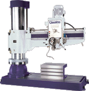 Clausing Rotary Drill